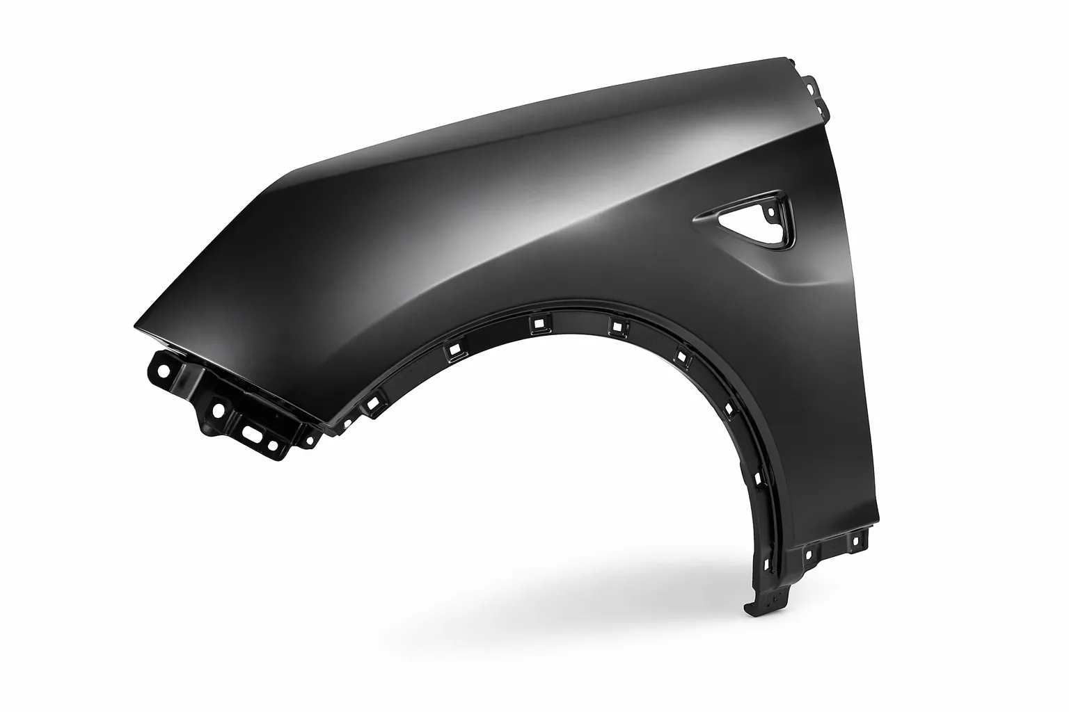 Front Fender (L)