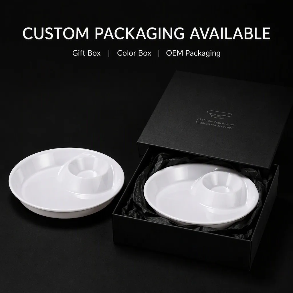Custom packaging