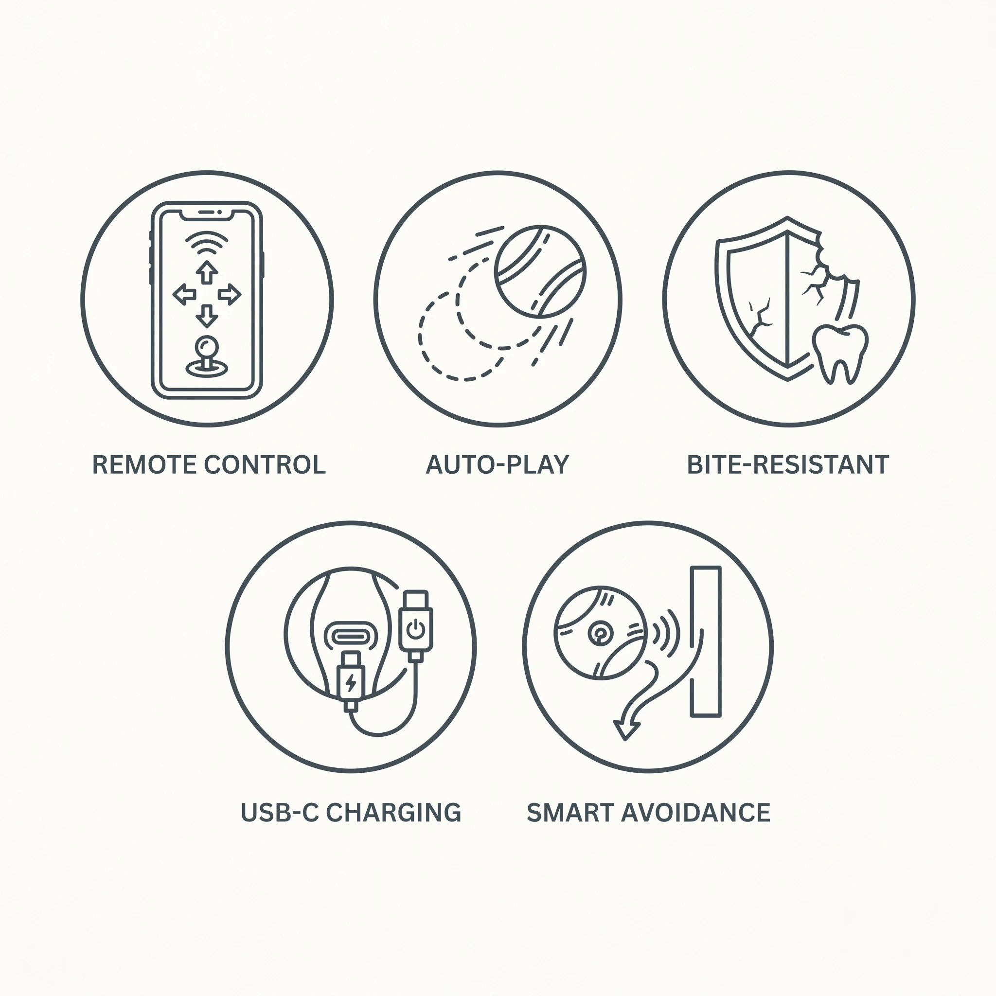 Remote