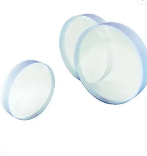 

Factory Price Imported Quartz Protective Lens for BT210S BT220 BT240S BM109FC BM110 BM111FC BM114S BM115 BM116 27.9*4.1 37*7mm