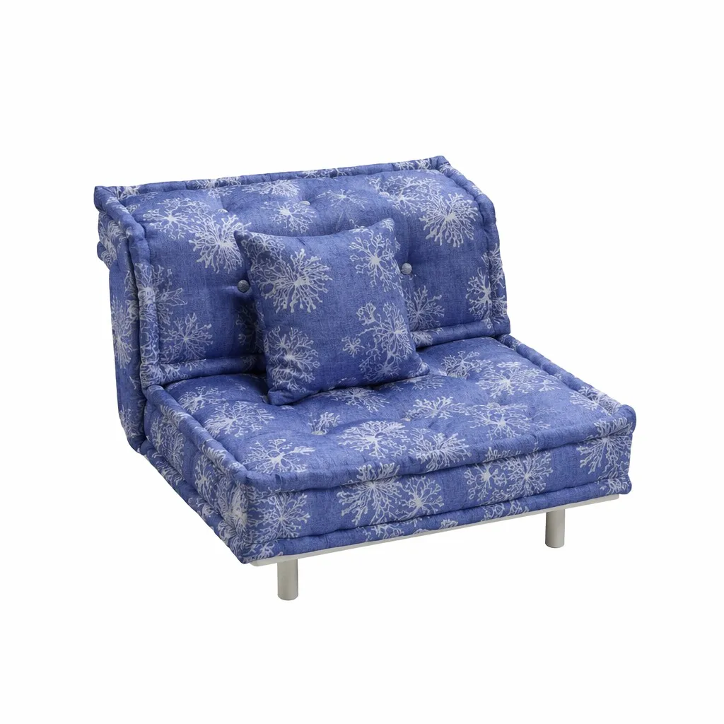 MMS-001 flexible middle seating module