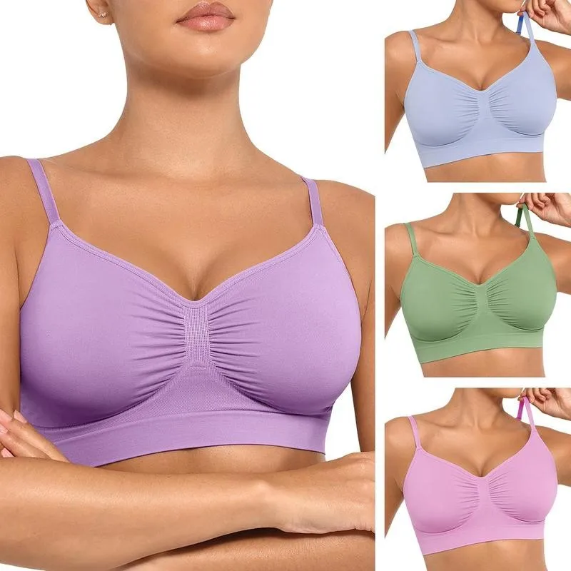 Bra Color Options Gallery