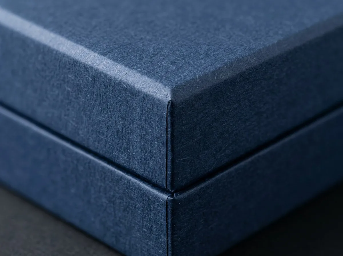 V-Groove Detail