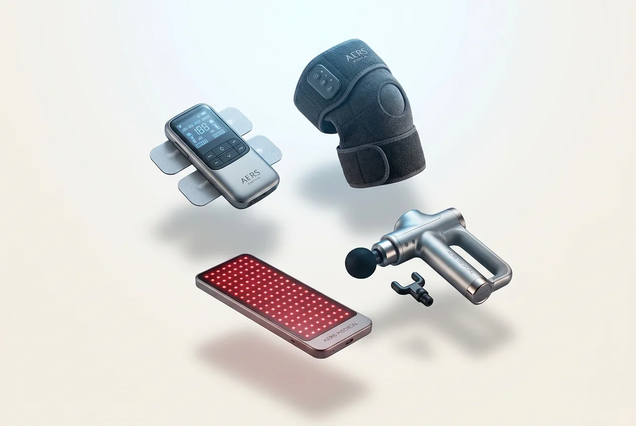 AERS OEM Product Capabilities