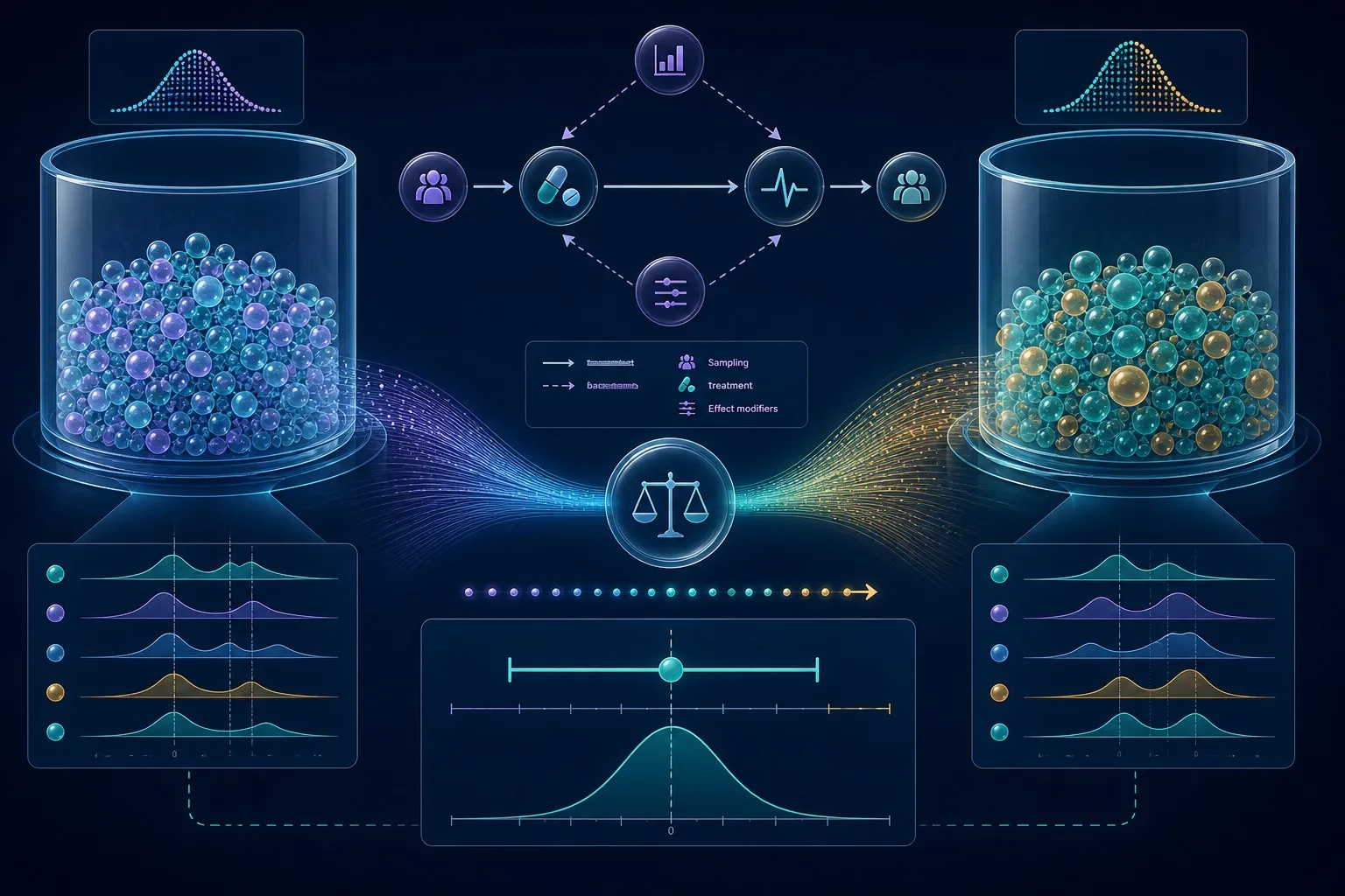 Transporting Treatment Effects from Randomized Trials to Target Populations