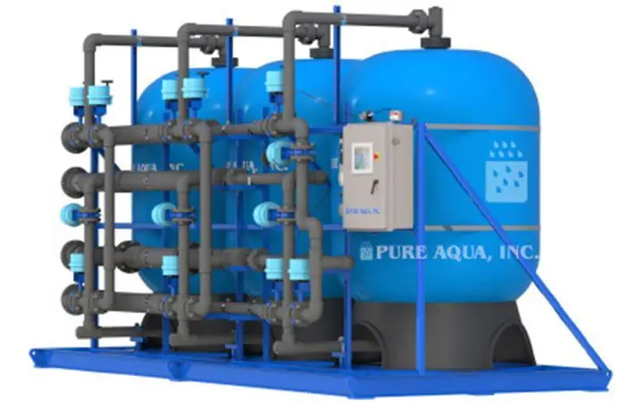 Water Treatment