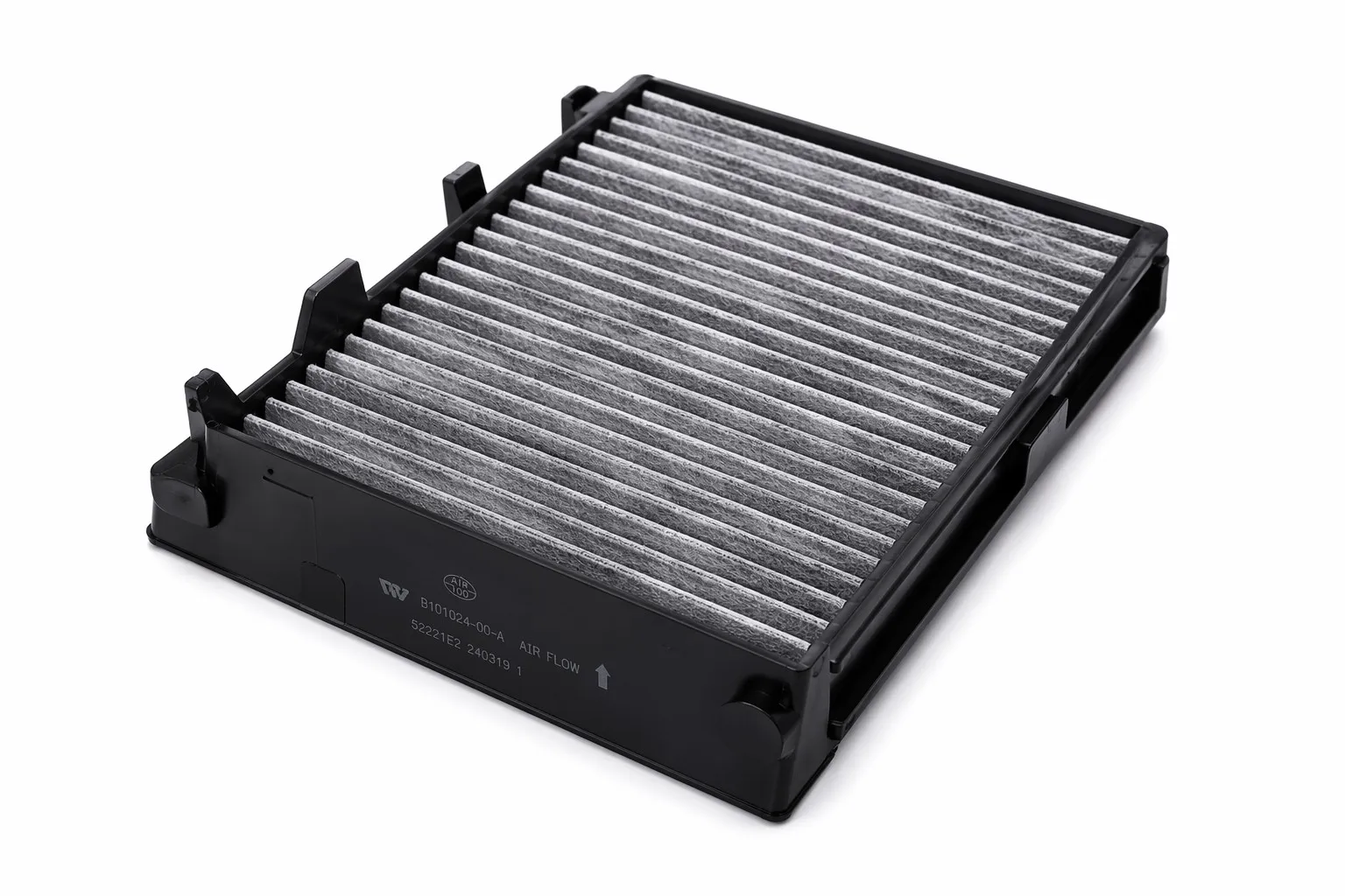 Cabin Air Filter
