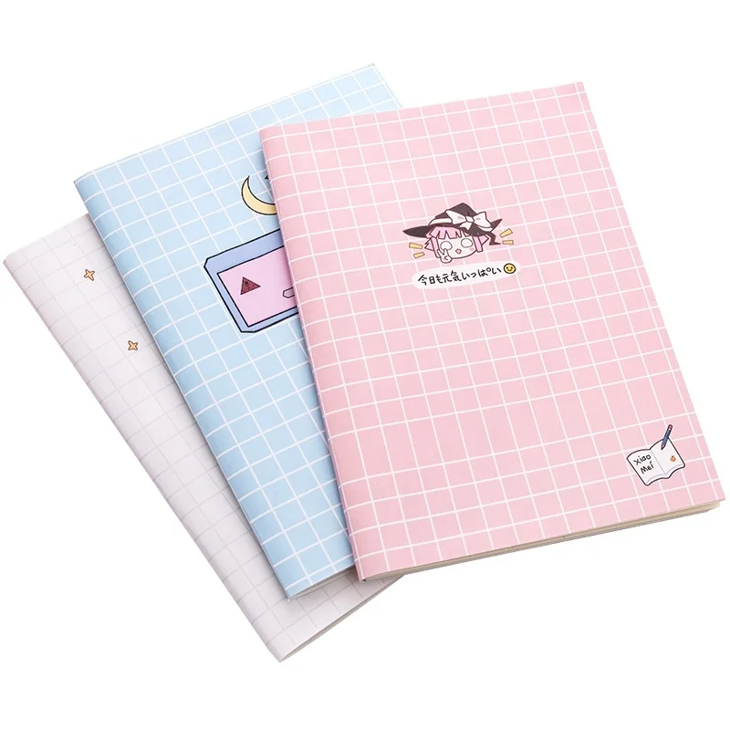 

High Quality Manufacturer Customize Notebook Promotional Journal Notebook For Student