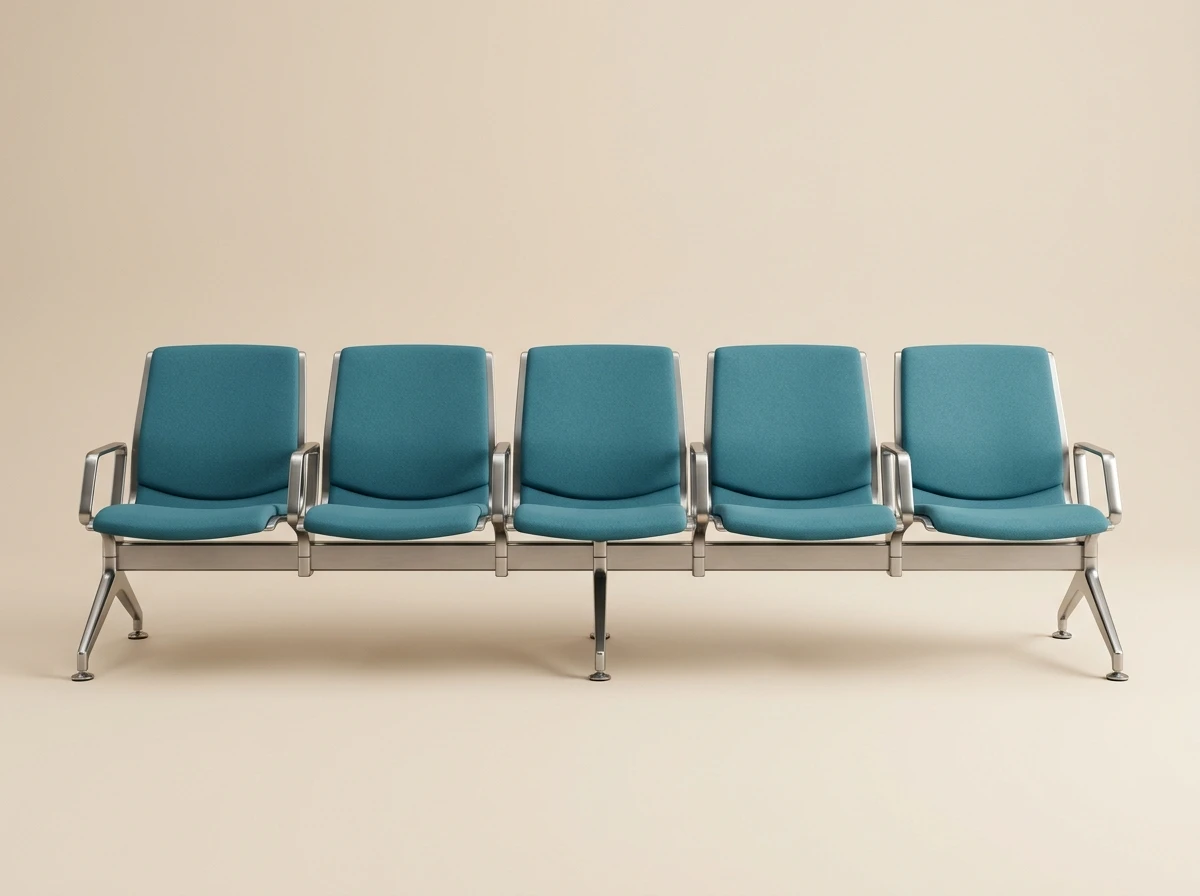Airport Beam Seating