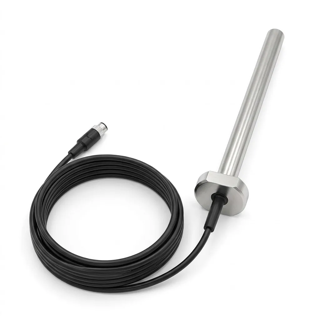 Sensors