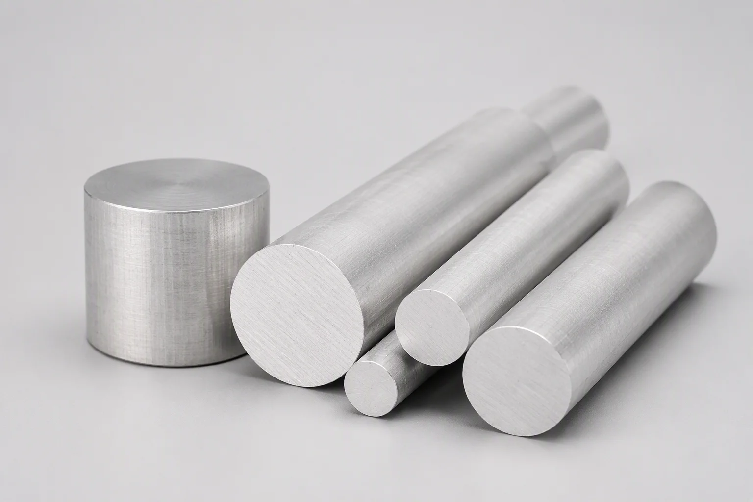 Aluminum