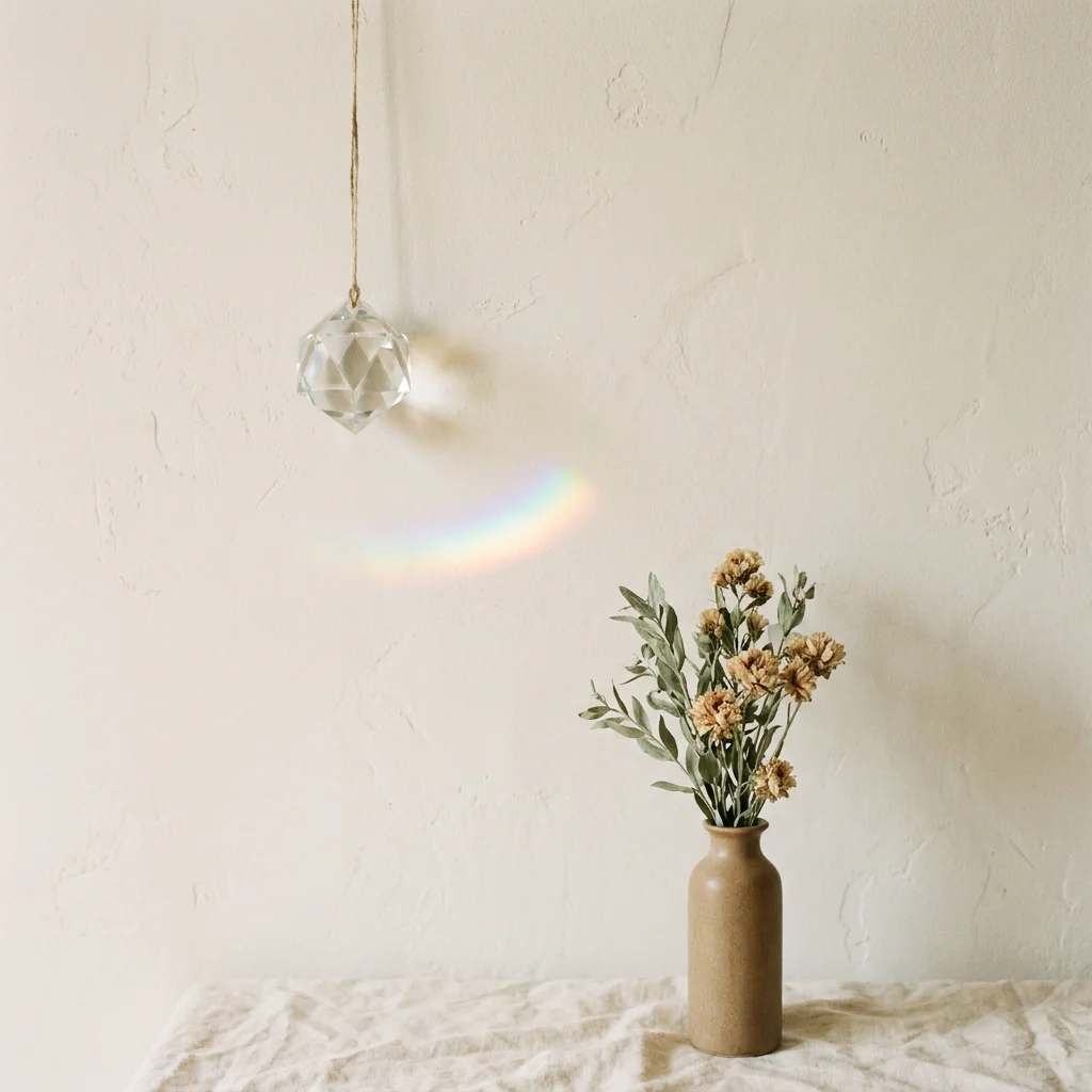 Suncatchers & Decor