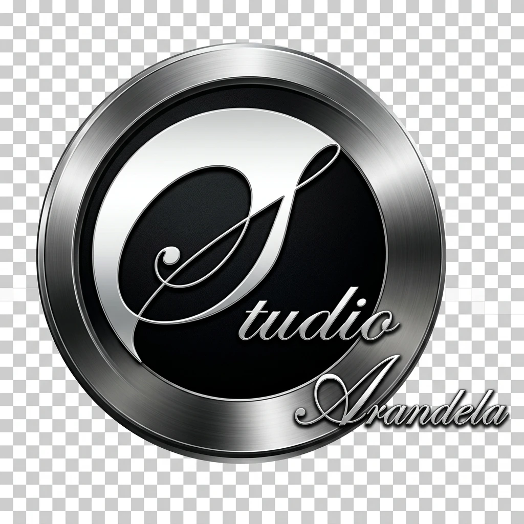 Studio Arandela Logo