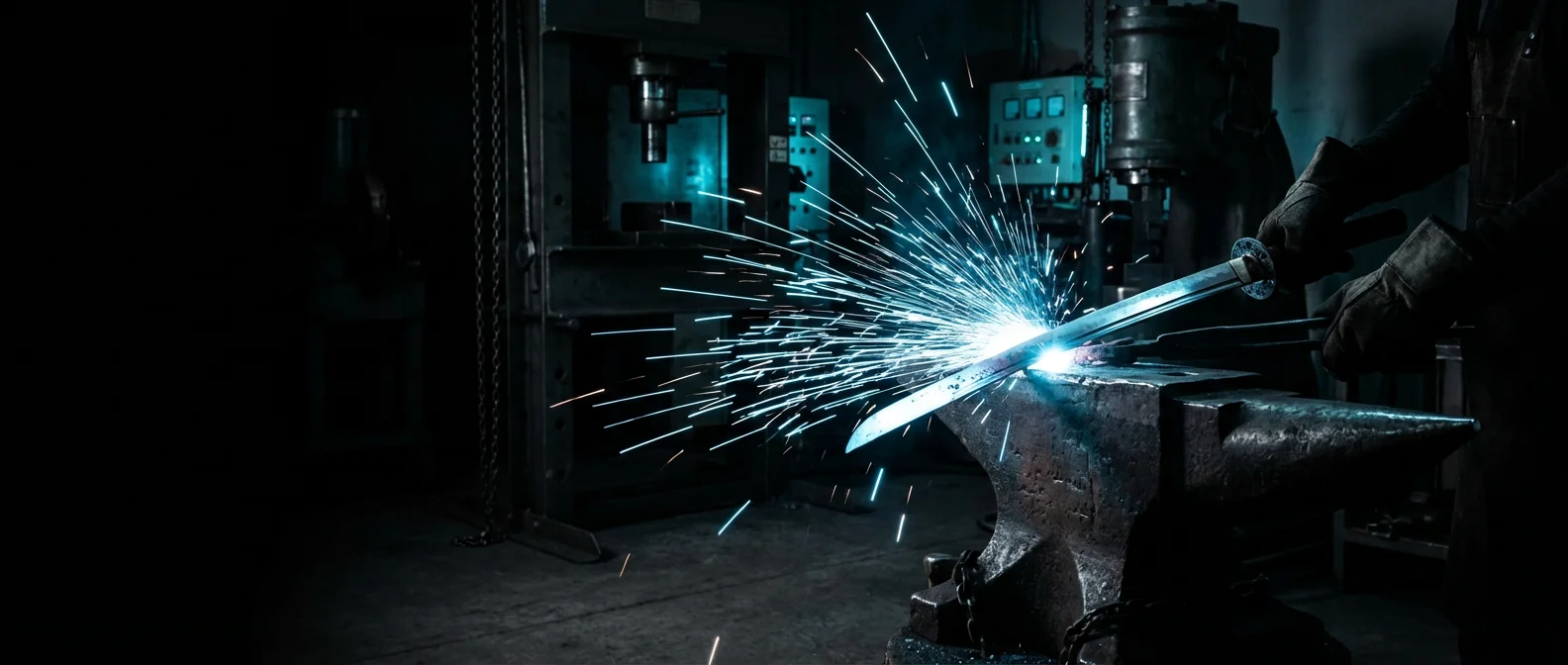 High Manganese Steel