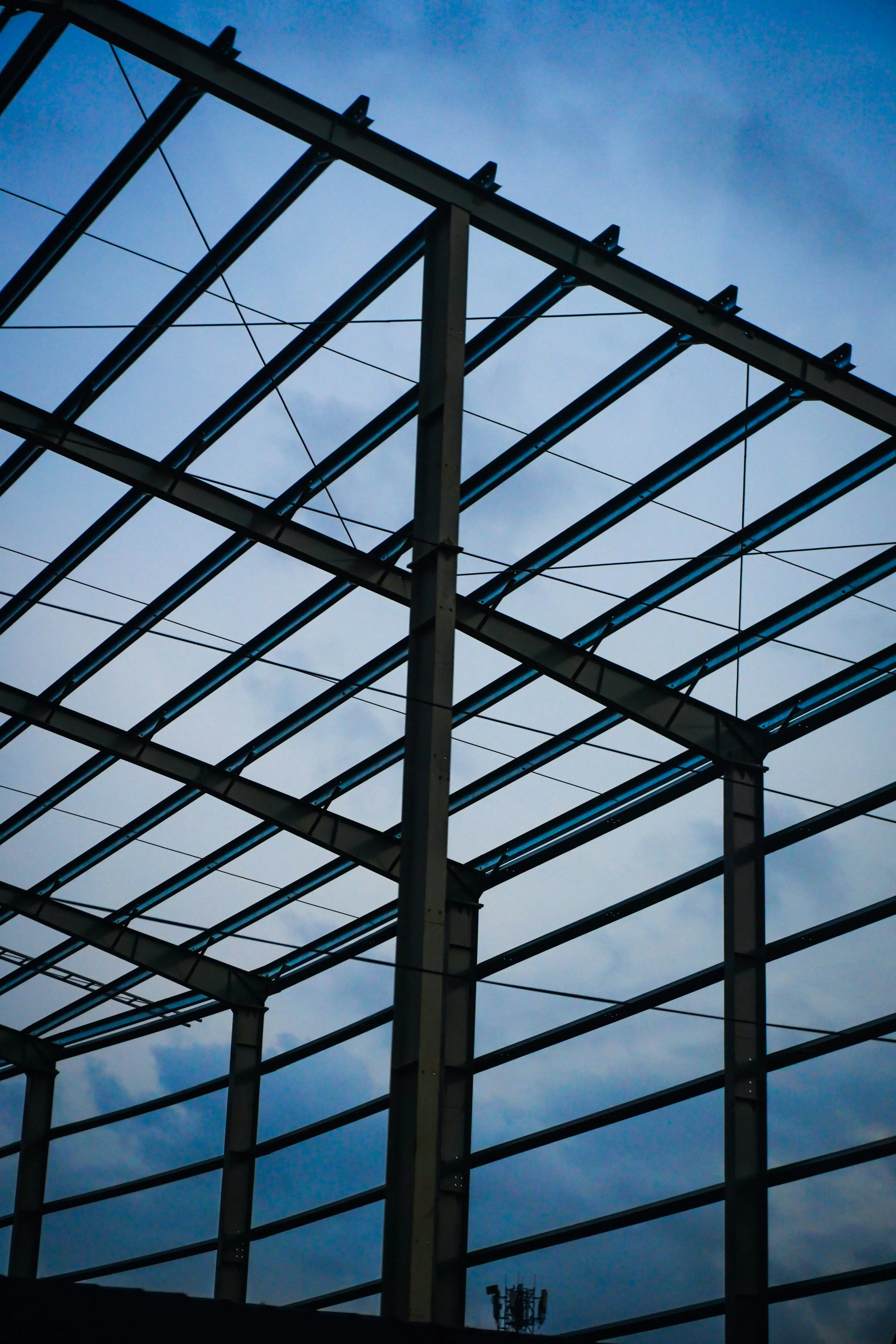 BIM Handover for Steel Buildings: What the Owner Should Receive