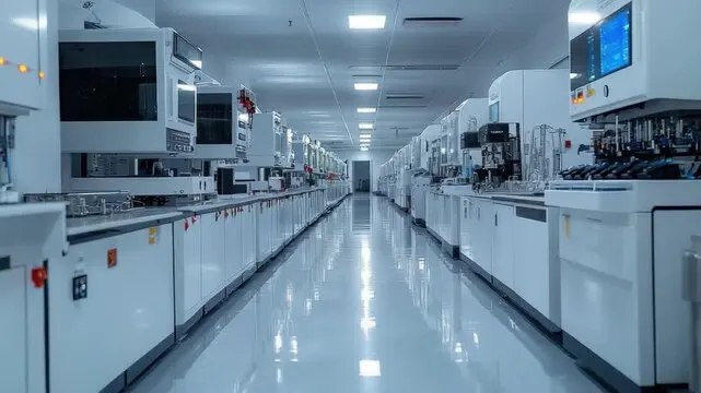 MKTECH Industrial technical solution