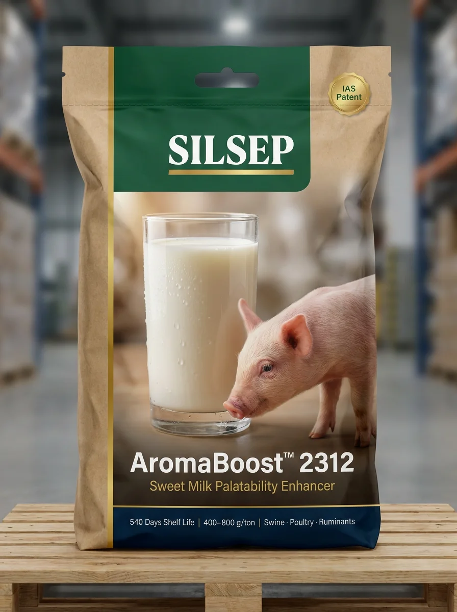 AromaBoost 2312