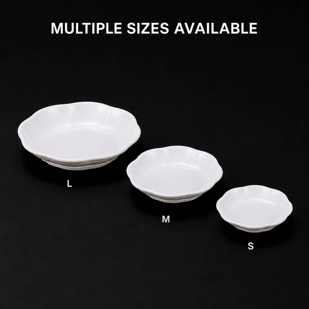 Multiple sizes