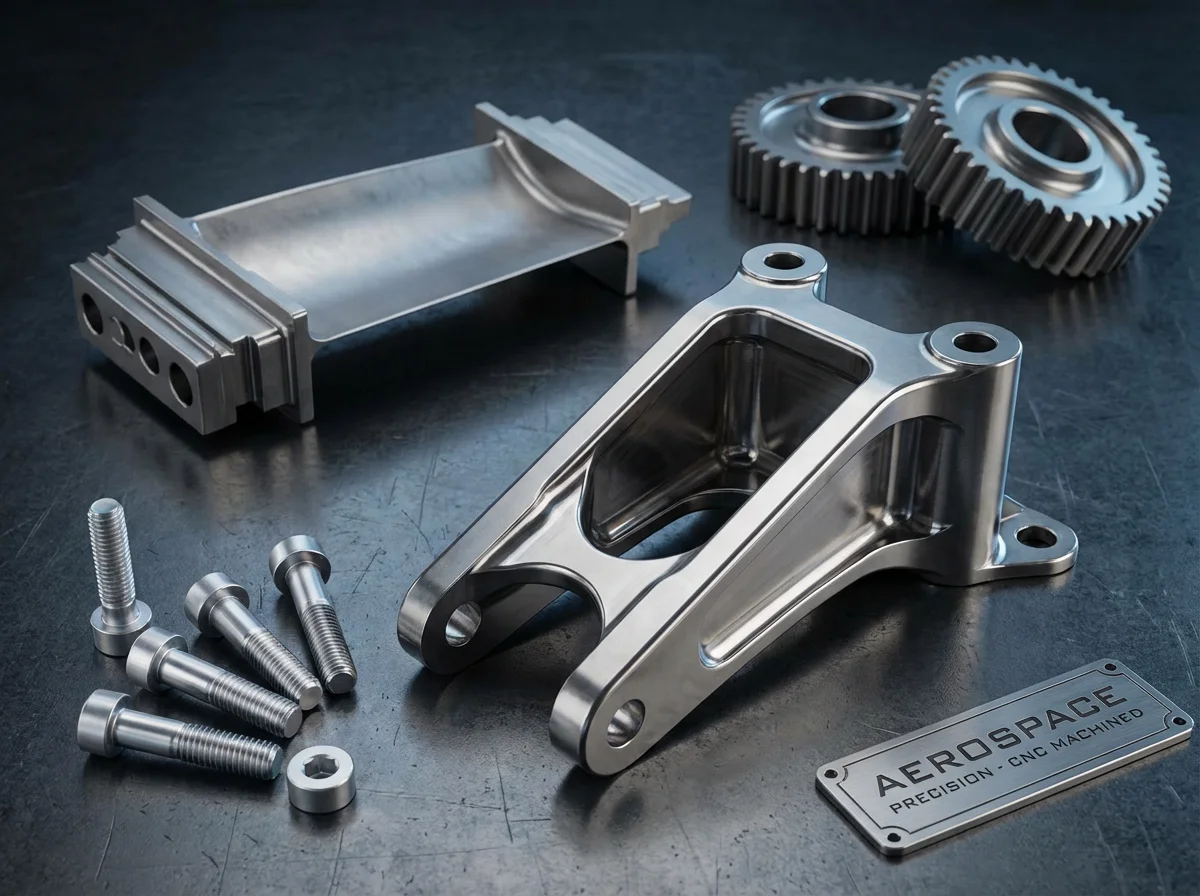 Aerospace Components