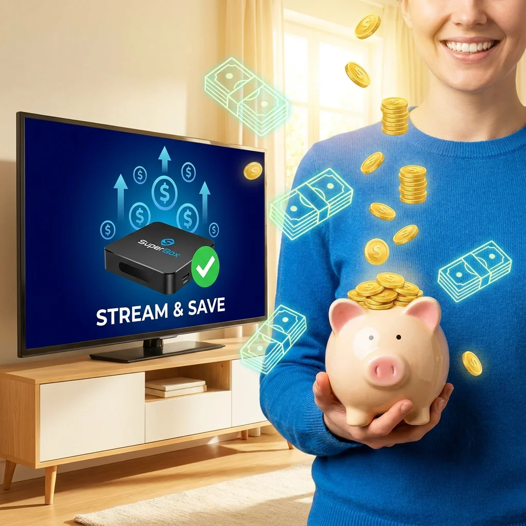 Savings and Cord Cutting