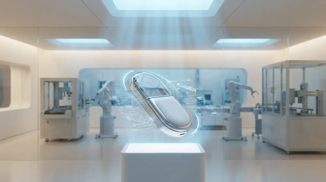 AERS OEM ODM Medical Device Manufacturing