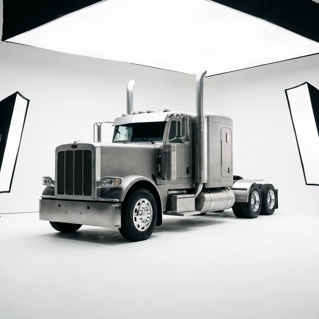 PETERBILT