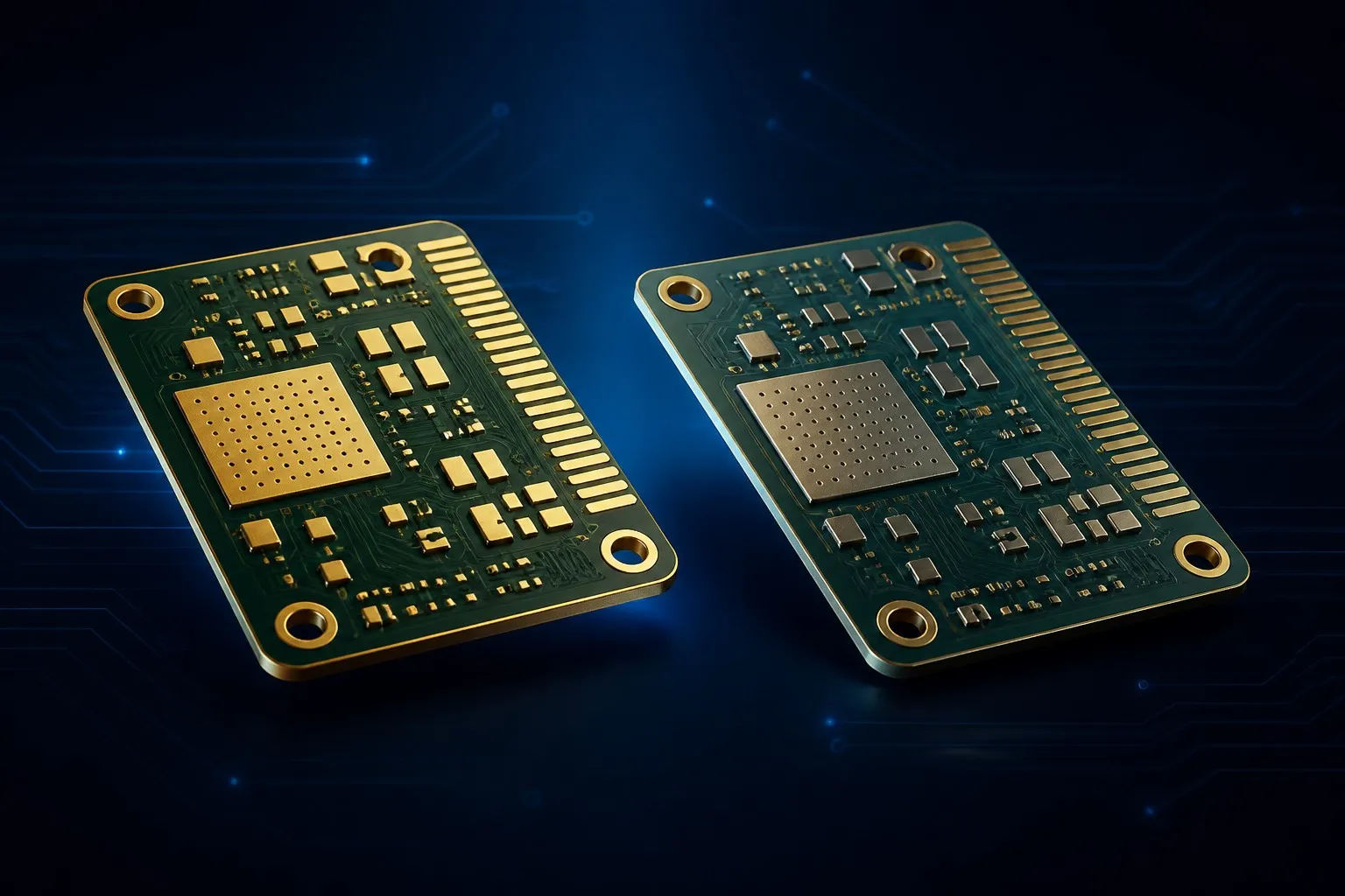 ENIG vs ENEPIG comparison guide cover
