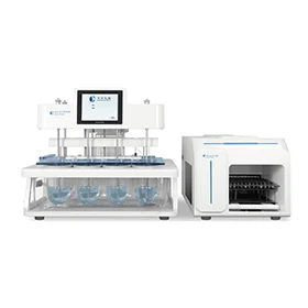 DS-1206 Intelligent Dissolution