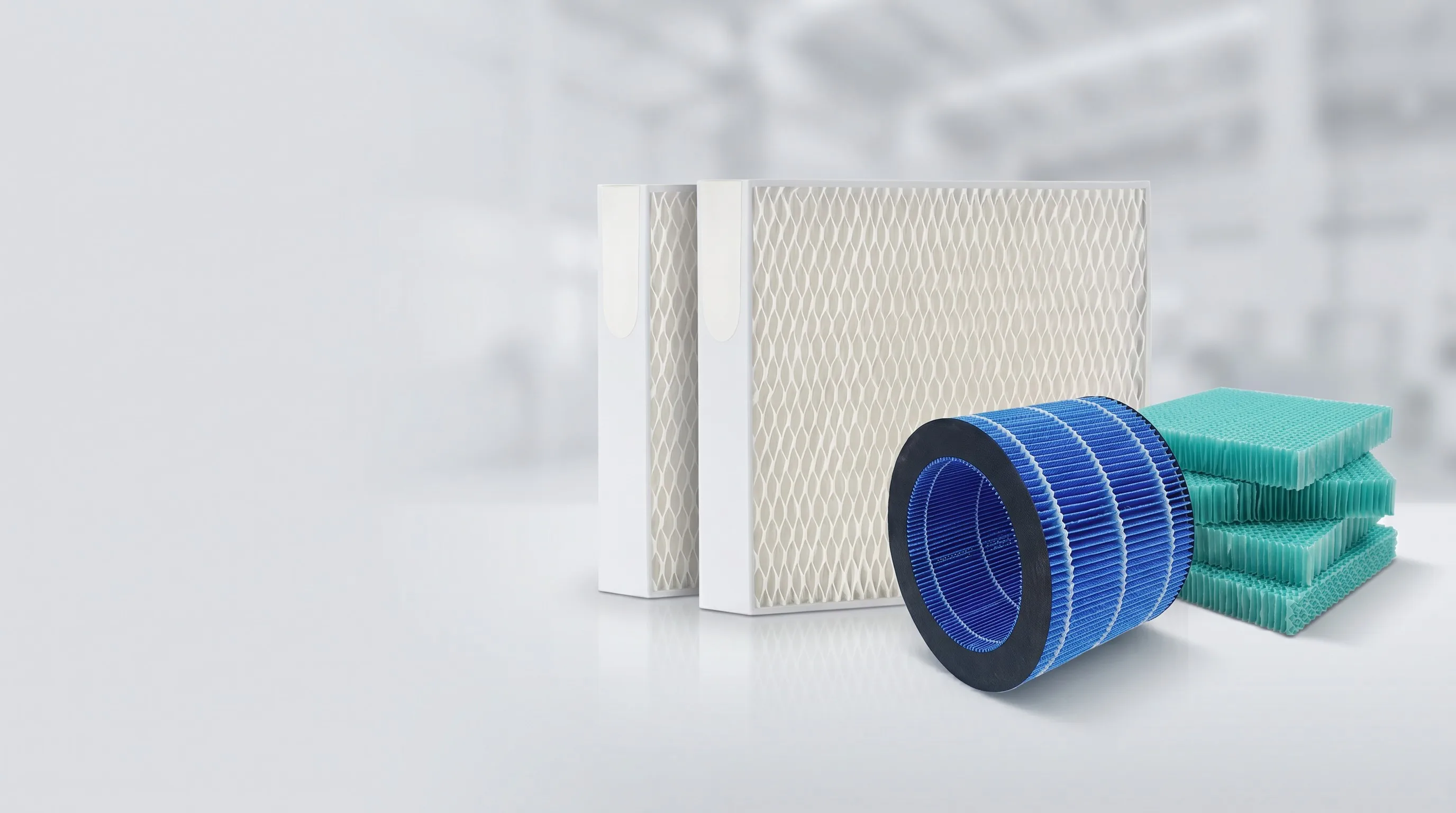 Deli OEM Humidifier Filters