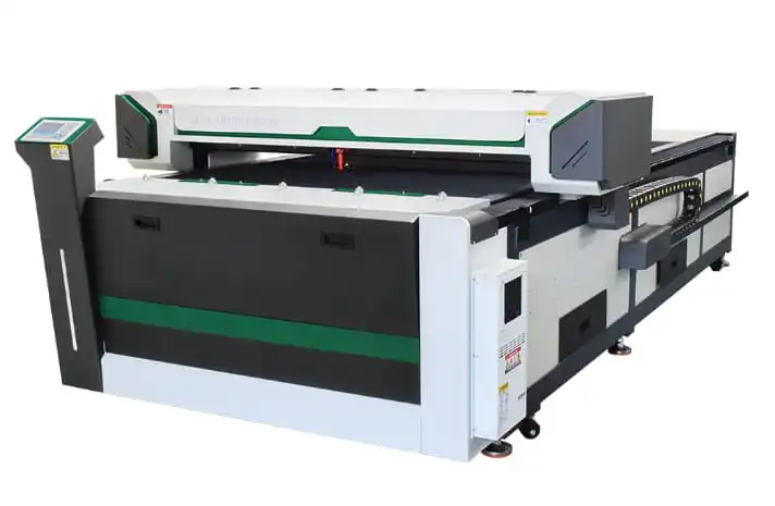 LZ-1390 CO2 Laser