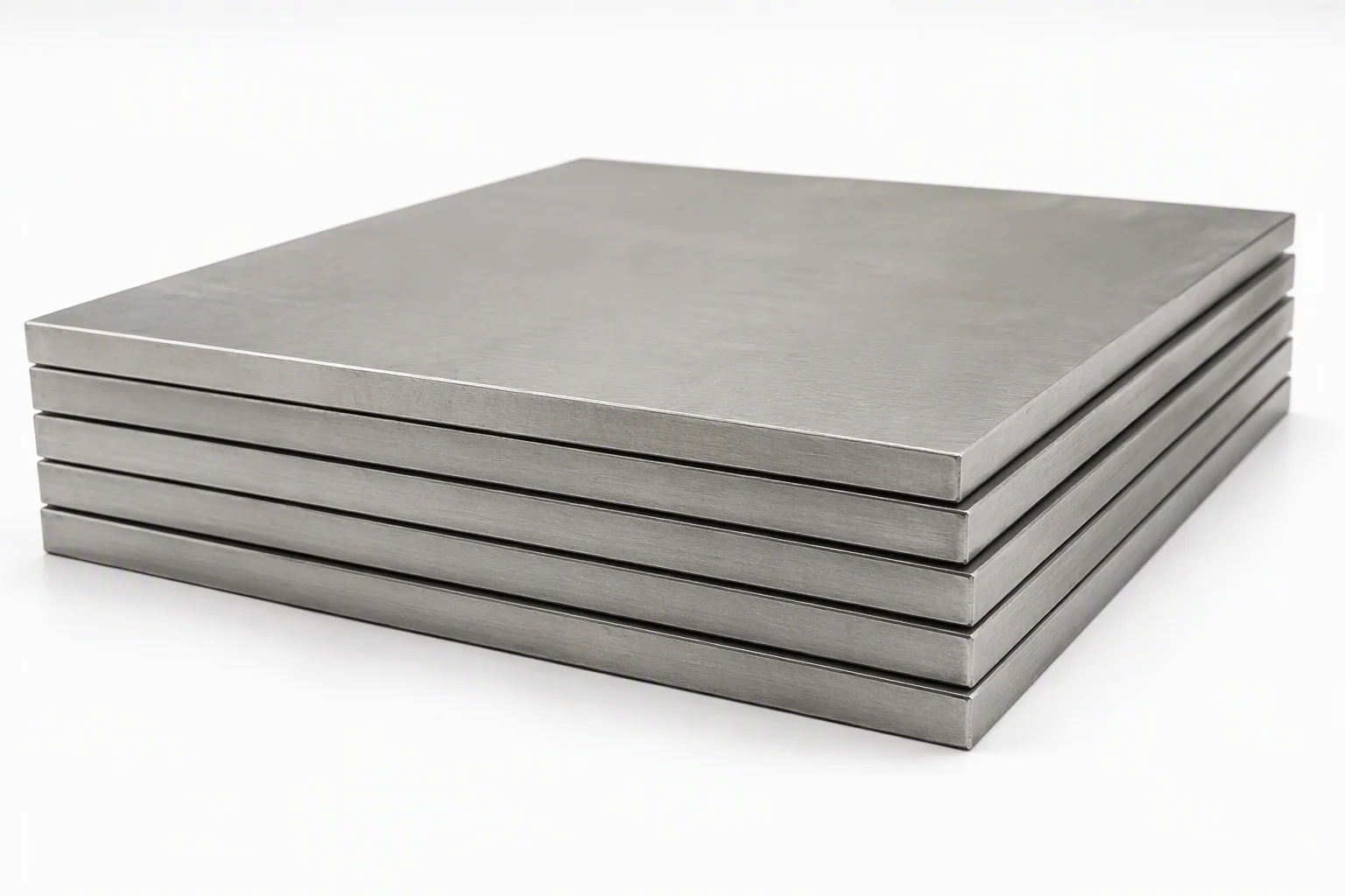 Stainless Steel Plate 316L