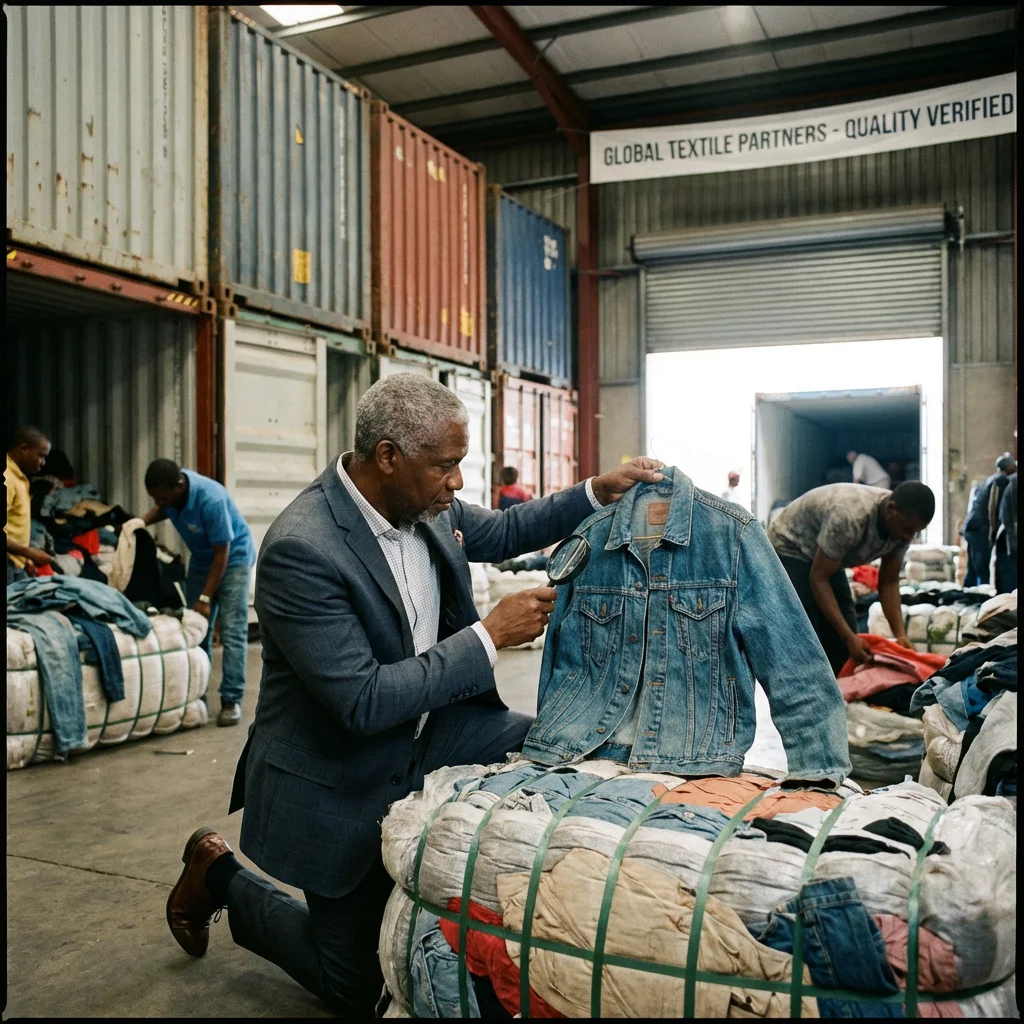 First-Tier City Sourcing: The Quality Anchor