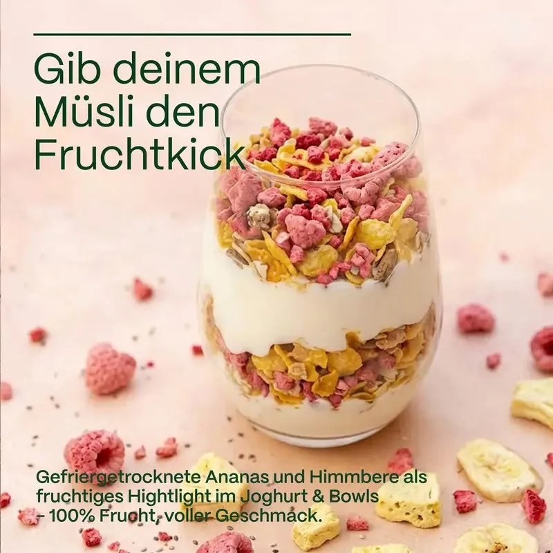 Usage in Yogurt