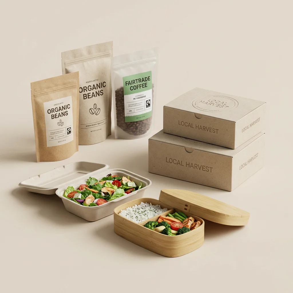 Beverage Packaging