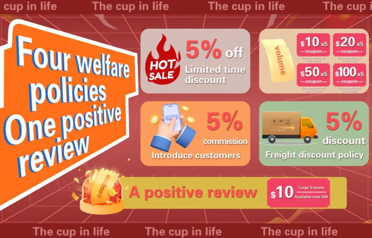 Company Overview - Hunan Good Creative Import And Export Trade Co