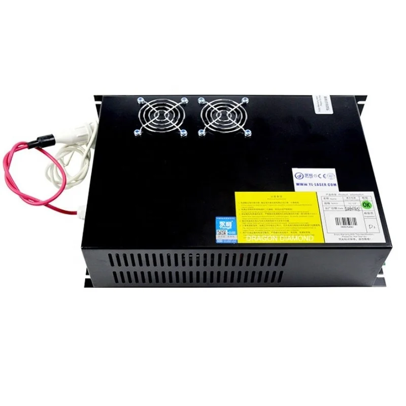 

Blue Times 130W 150W Co2 laser power supply for laser machine