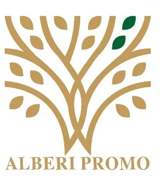 Alberi Promo Logo