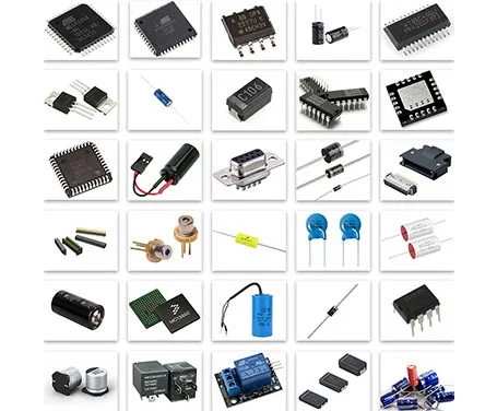 Shenzhen Zhonghaisheng Technology Co., Ltd. - Integrated Circuit ...