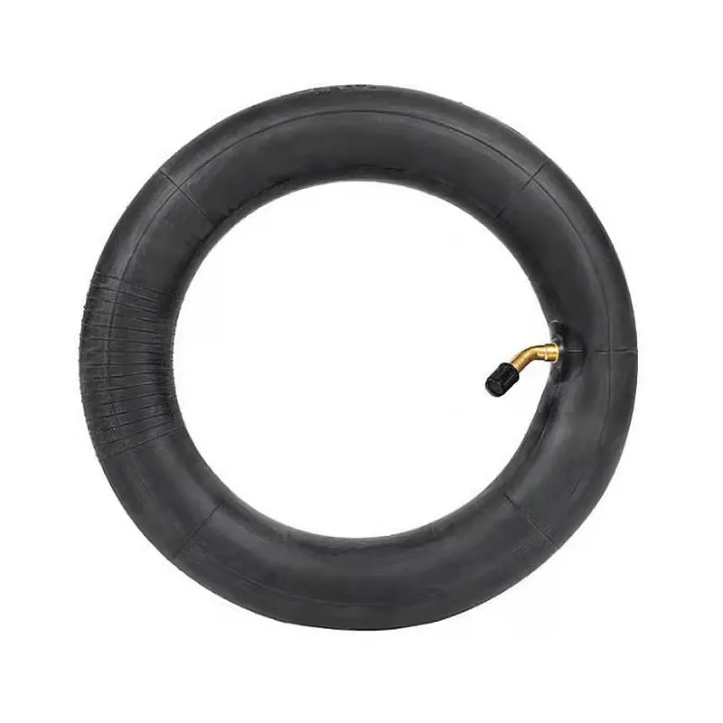 

8.5 Inch Replacement Tires Durable Electric Scooter Spare Parts Inflatable Tire Rubber Inner Tube for Xiaomi M365/M365 Pro