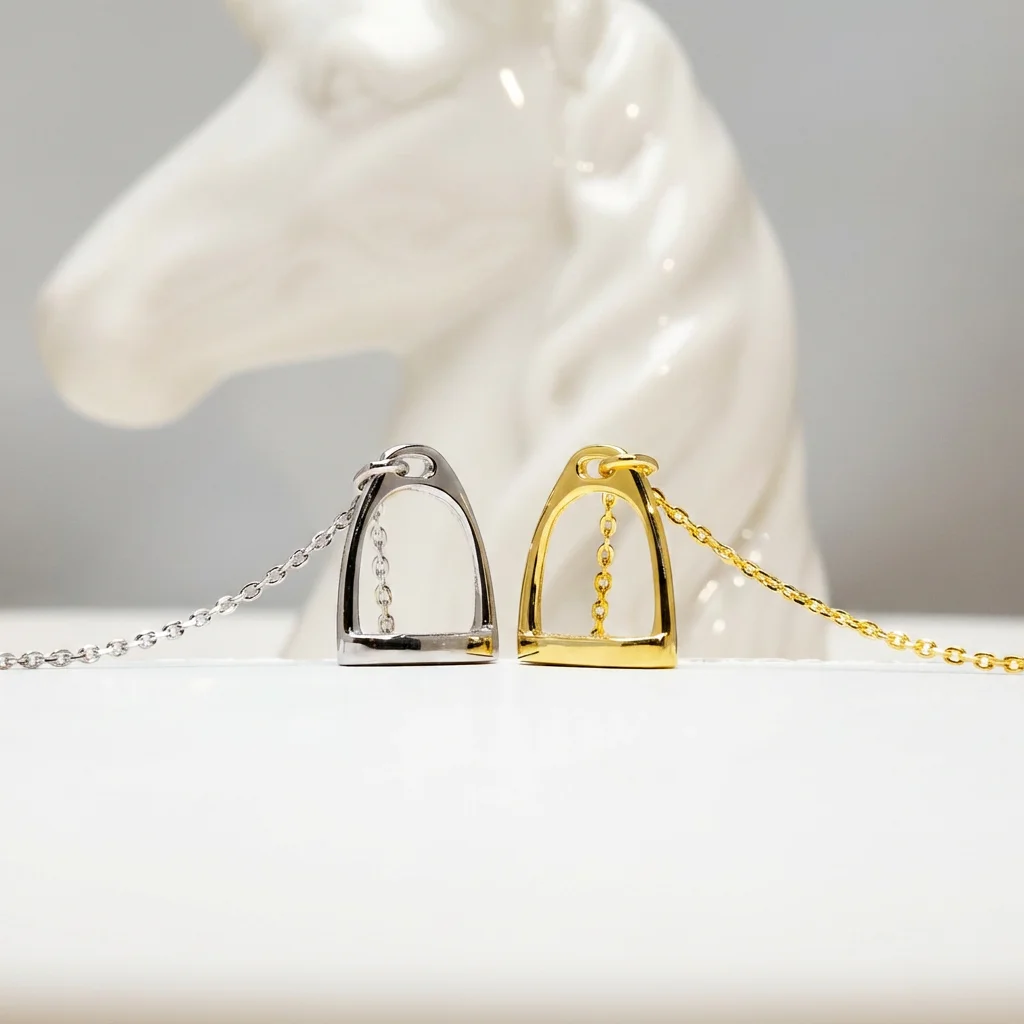 Signature Silver Necklaces