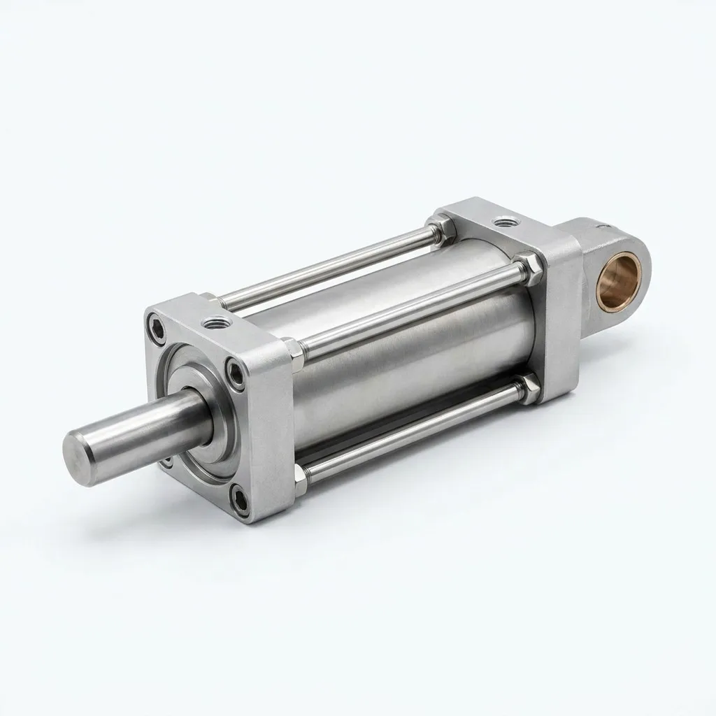 Cylinders