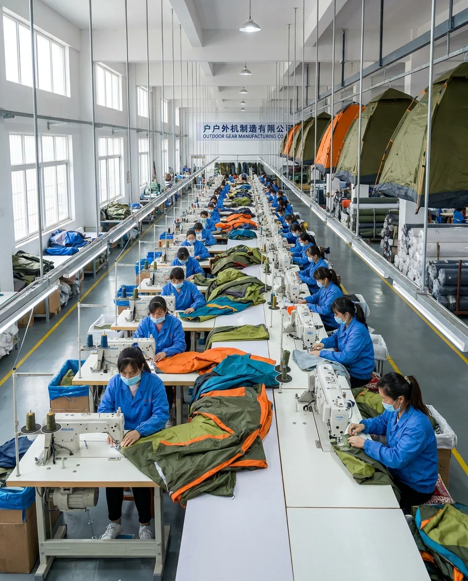 Quality inspection