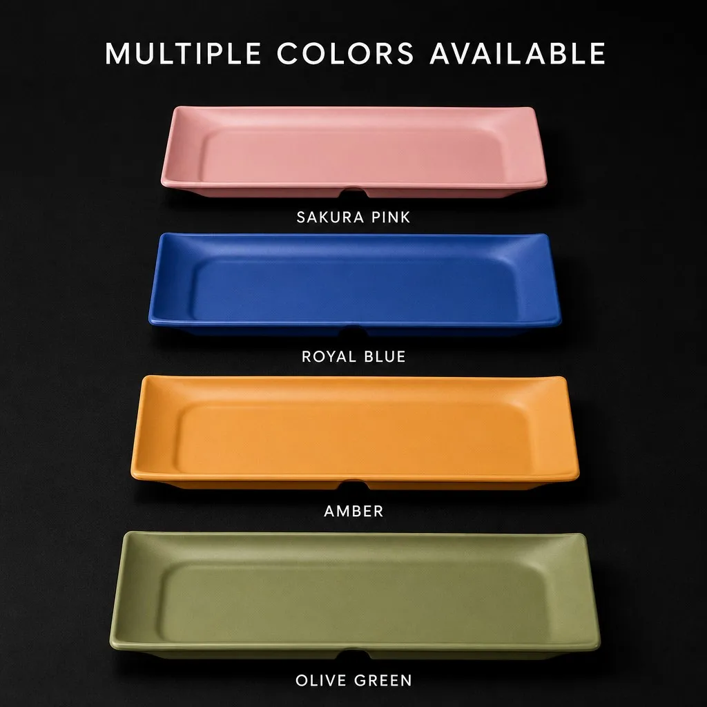 Multiple colors