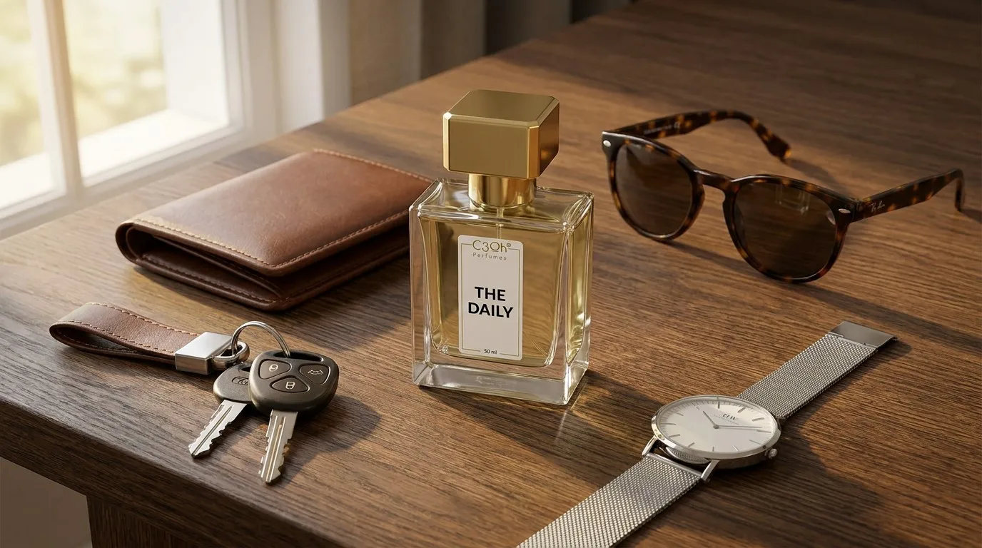 Cheapest Long Lasting Perfumes India Guide