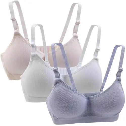 轻度支撑Breathable Sports Bra