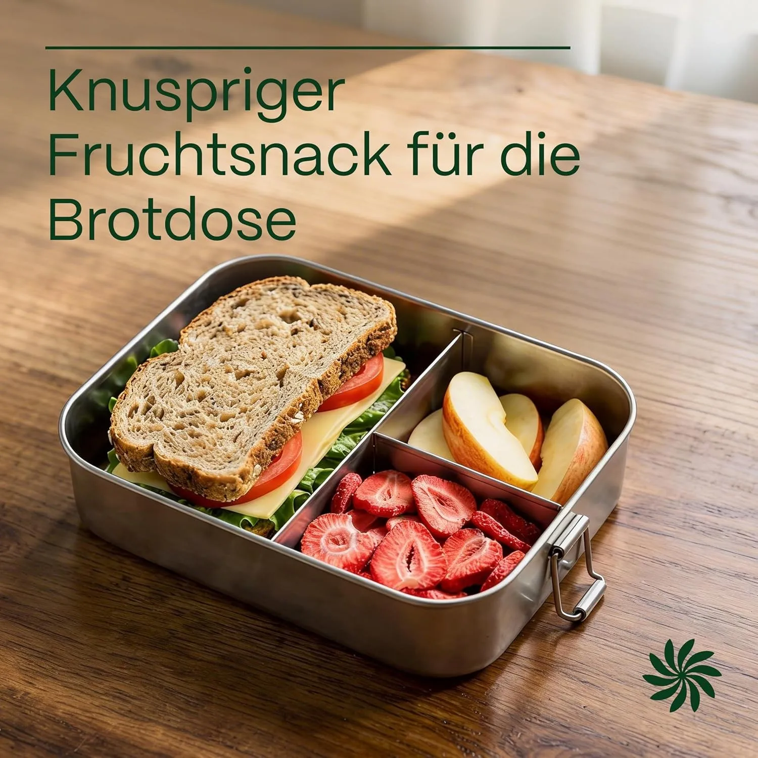Lunchbox Snack