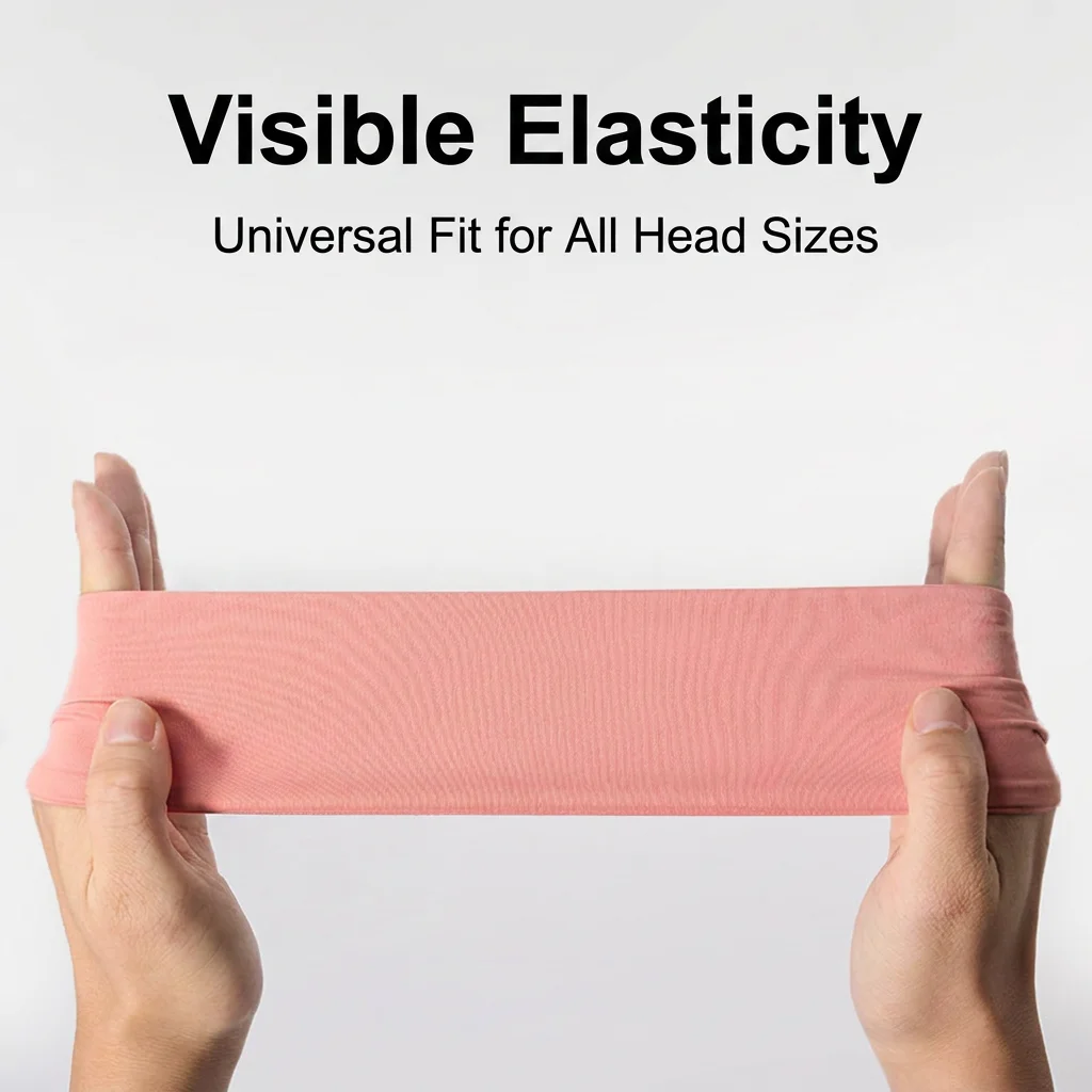 Dynamic Stretch Fit