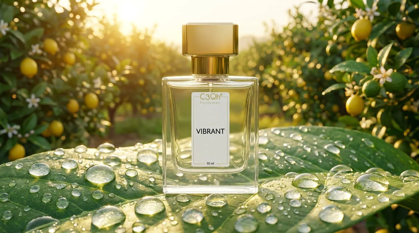 Citrus Perfumes India