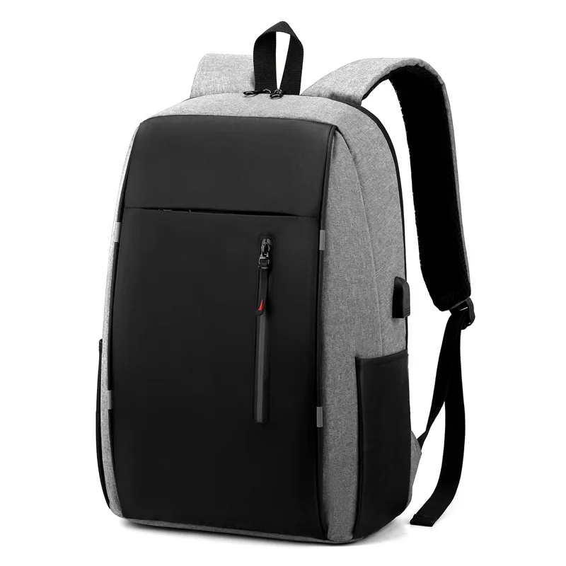 

2021 Fashion 15.6 inches Business Travel Anti Theft Slim Durable Water College School Computer Bag Laptops Backpack