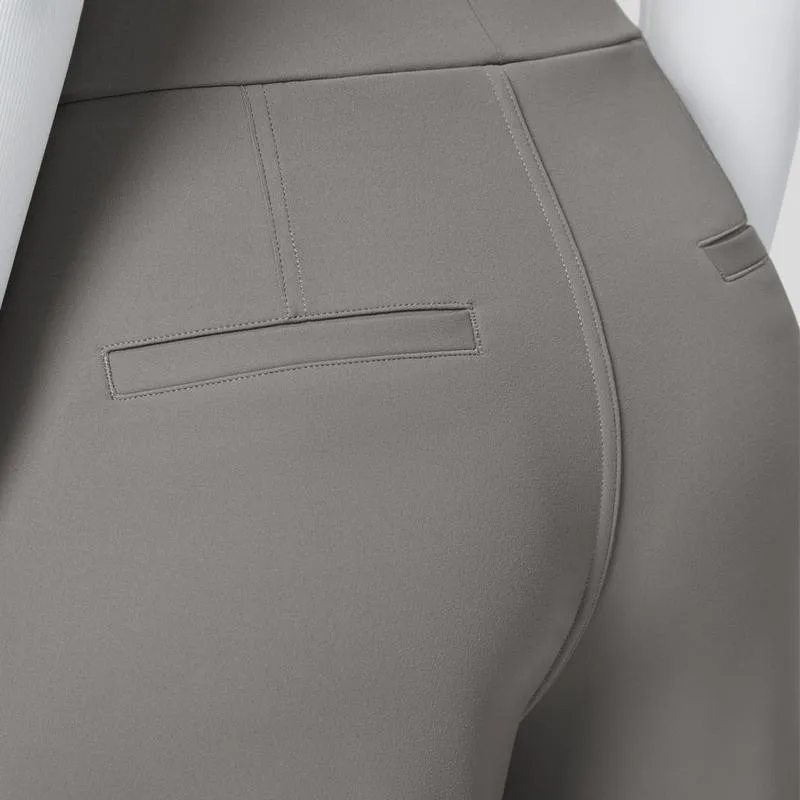 Back Pocket Detail